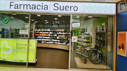 Farmacia Farmacia Suero en Sant Joan d'Alacant