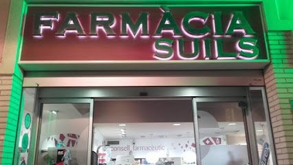 Farmacia Farmacia Suils en Cambrils