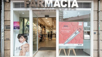 Farmacia Farmacia Susana Adrio Taracido en Pontevedra