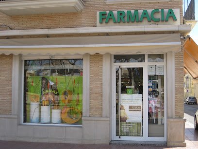 Farmacia Farmacia Susana Garcia en Pucol