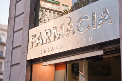 Farmacia Farmacia Susana Palau en Girona