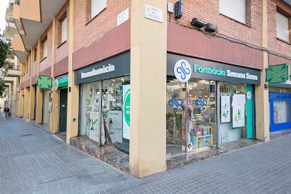Farmacia Farmacia Susana Serra Simon en Barcelona