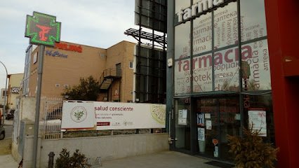 Farmacia Farmacia Susanna Fornells en Empuriabrava