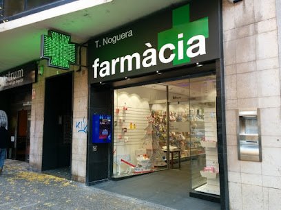 Farmacia Farmacia T. Noguera Girona en Girona