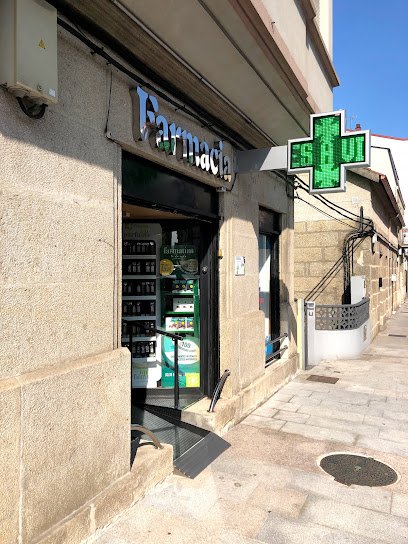 Farmacia Farmacia TABOADA en Vigo
