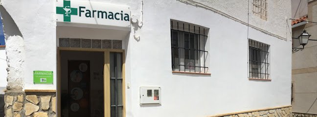 Farmacia Farmacia Tahal en Tahal