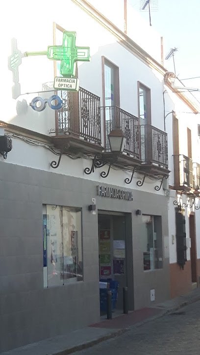 Farmacia Farmacia Tallon Acuna en Gerena