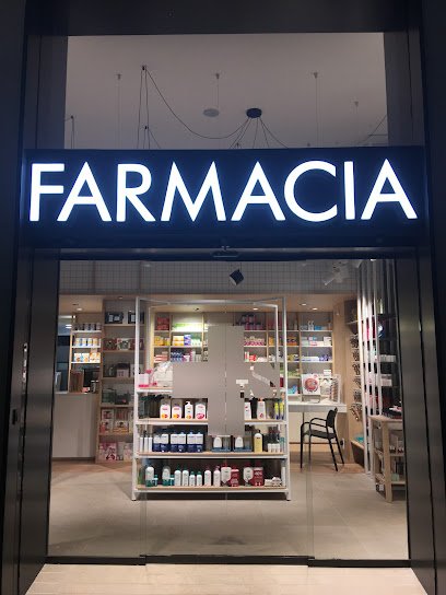 Farmacia Farmacia Tamayo Sarasola en Donostia-San Sebastian