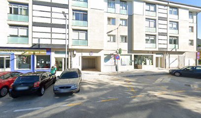 Farmacia Farmacia Tania Rey en Santiago de Compostela