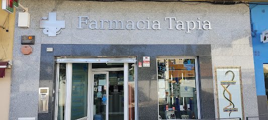Farmacia Farmacia Tapia Martinez en San Fernando