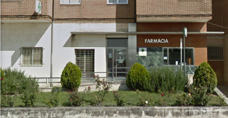 Farmacia Farmacia Tardajos en Tardajos