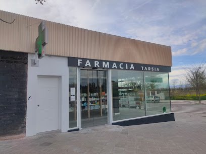Farmacia Farmacia Tarsia en Granada