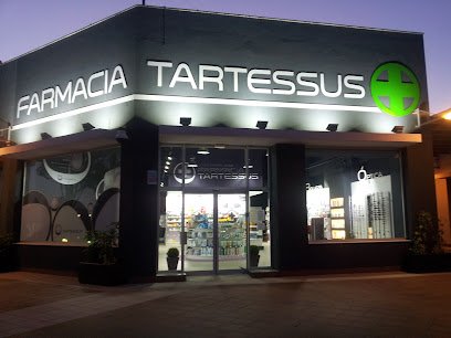 Farmacia Farmacia Tartessus en Chiclana de la Frontera