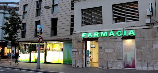 Farmacia Farmacia Taule Marti en Sant Feliu de Llobregat