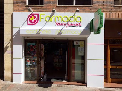 Farmacia Farmacia Teatro Guimera en Tenerife