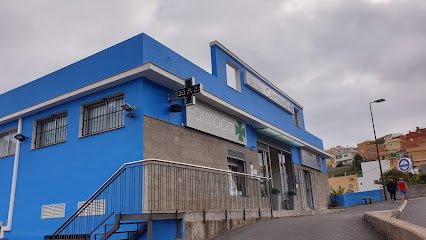 Farmacia Farmacia Tegueste LCDA Virginia Dorta en Tegueste