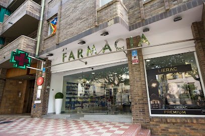 Farmacia Farmacia Teia en Teia
