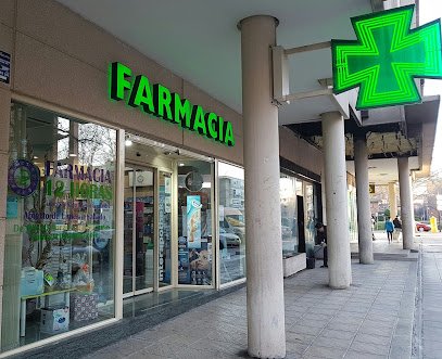 Farmacia Farmacia Tejeiro Fernandez en Pinto