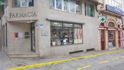 Farmacia Farmacia Telmo Del Rio Cambeses en Ferrol