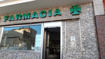 Farmacia Farmacia Tenoya en Las Palmas de Gran Canaria