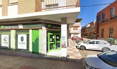 Farmacia Farmacia Teodora Pardo Romero en Aldea del Rey