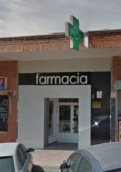 Farmacia Farmacia Teresa Gandarillas Garcia en Meco