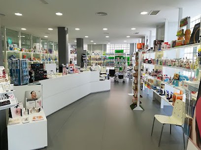 Farmacia Farmacia Teresa Hernandez Gonzalez en Murcia