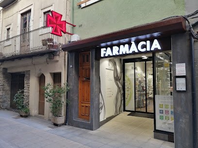 Farmacia Farmacia Teresa Mallorques en Sort
