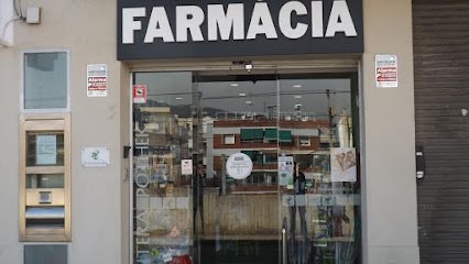 Farmacia Farmacia Teresa Medina en Sant Vicenc dels Horts