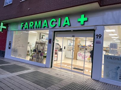 Farmacia Farmacia Teresa Raquel Olmo Lucio en Ciudad Real