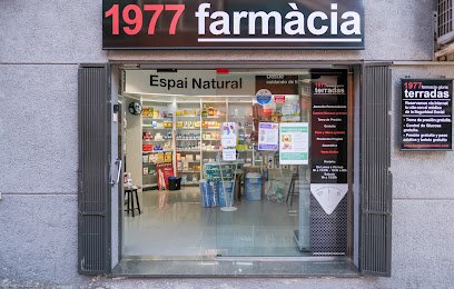 Farmacia Farmacia Terradas en Sant Boi de Llobregat
