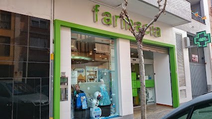 Farmacia Farmacia Terradez en Borriana