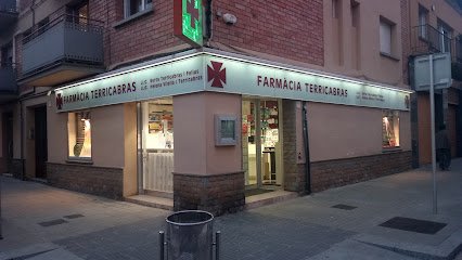Farmacia Farmacia Terricabras en Vic