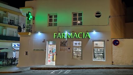 Farmacia Farmacia Tesoro en Conil de la Frontera
