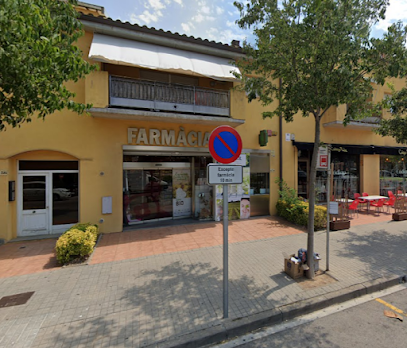 Farmacia Farmacia Thomas en Palafrugell