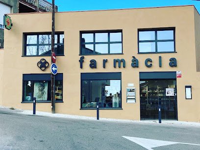 Farmacia Farmacia Tiana en Tiana