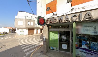 Farmacia Farmacia Tico en Alcoletge