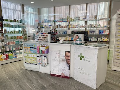 Farmacia Farmacia Tielmes Pedro Juan Gonzalez de Lucas en Madrid