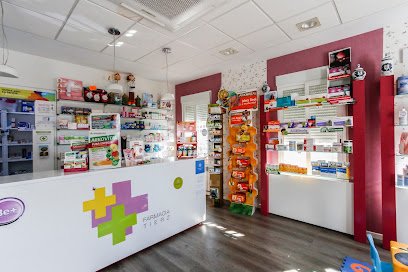 Farmacia Farmacia Tierz en Tierz