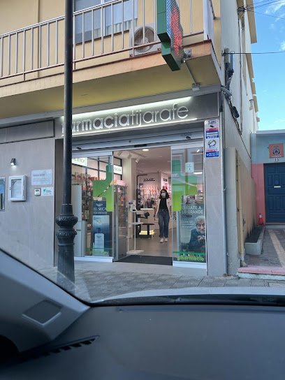 Farmacia Farmacia Tijarafe en Tijarafe