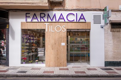 Farmacia Farmacia Tilos en Malaga