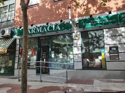 Farmacia Farmacia Timanfaya en Alcorcon