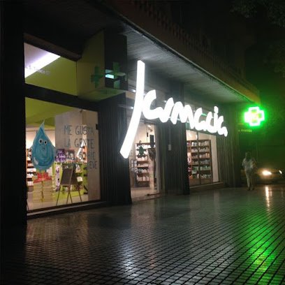 Farmacia Farmacia Tinoco Gil en Palma