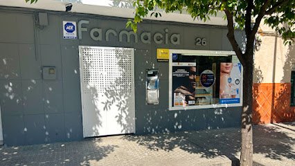 Farmacia Farmacia Tiro de Linea en Sevilla