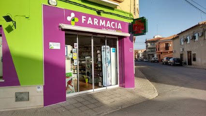 Farmacia Farmacia Tolosa Garcia en Villarrobledo