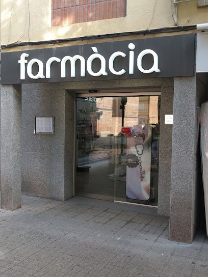 Farmacia Farmacia Tolsa en Sant Feliu de Llobregat