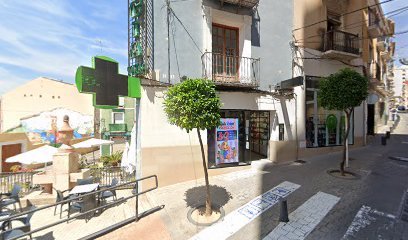Farmacia Farmacia Tomas | Farmacia en Villajoyosa en Villajoyosa