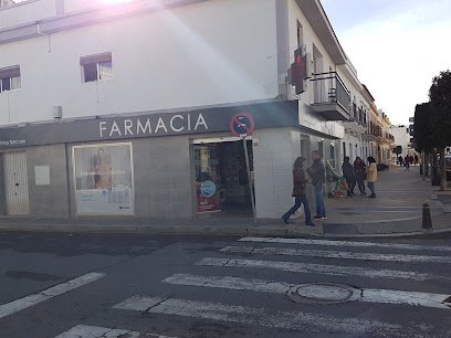 Farmacia Farmacia Tomas Tena Trincado en Lepe