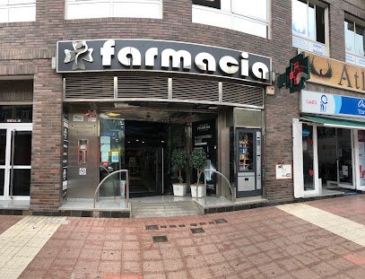 Farmacia Farmacia Tome Cano en Tenerife
