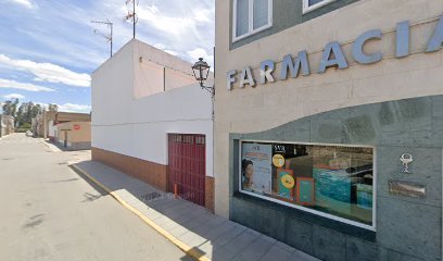 Farmacia Farmacia Toresano en Isla Mayor